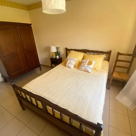 Maison 6 Personnes Au Calme 6merl10