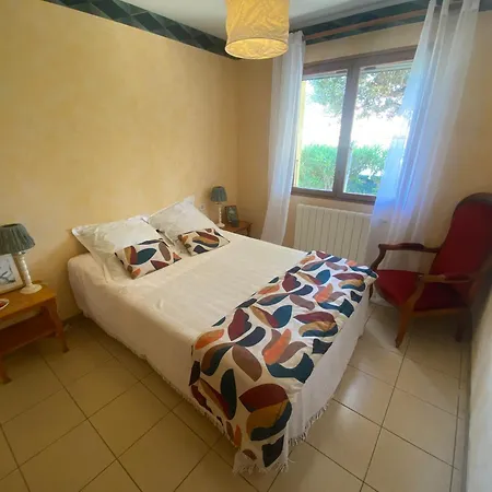 Maison 6 Personnes Au Calme 6merl10 * Canet-en-Roussillon