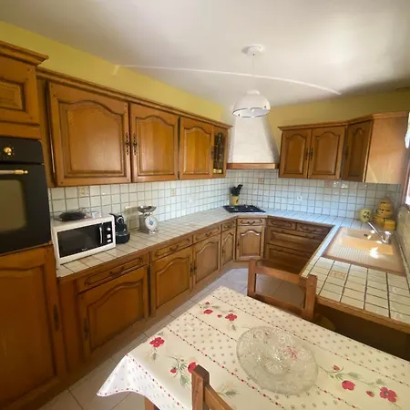 Maison 6 Personnes Au Calme 6merl10 Holiday home Canet-en-Roussillon